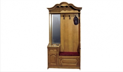 Шкаф комбинированный ГМ 1333